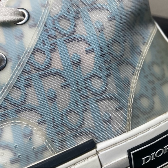 - DIOR B23 LIMITED EDITION - Picture 5 of 8